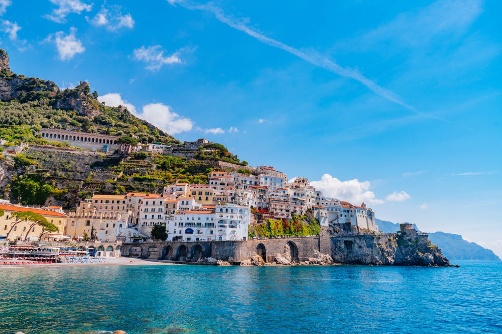 How to plan a 10-day Italy package tour