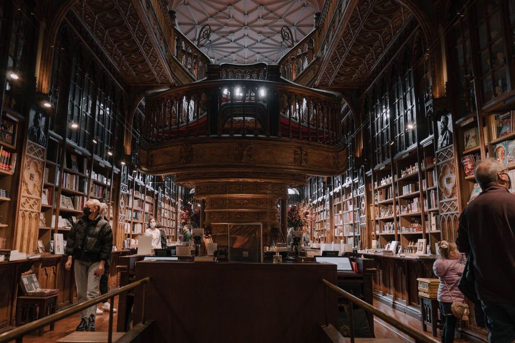 24 hours in Porto, Portugal, what to do