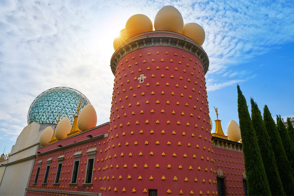 The top 5 things to do in Roses, Spain