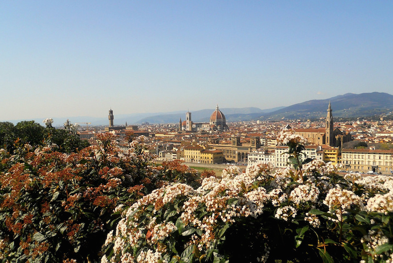Piazzale Michelangelo