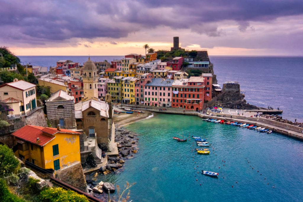 How to plan a 10-day Italy package tour