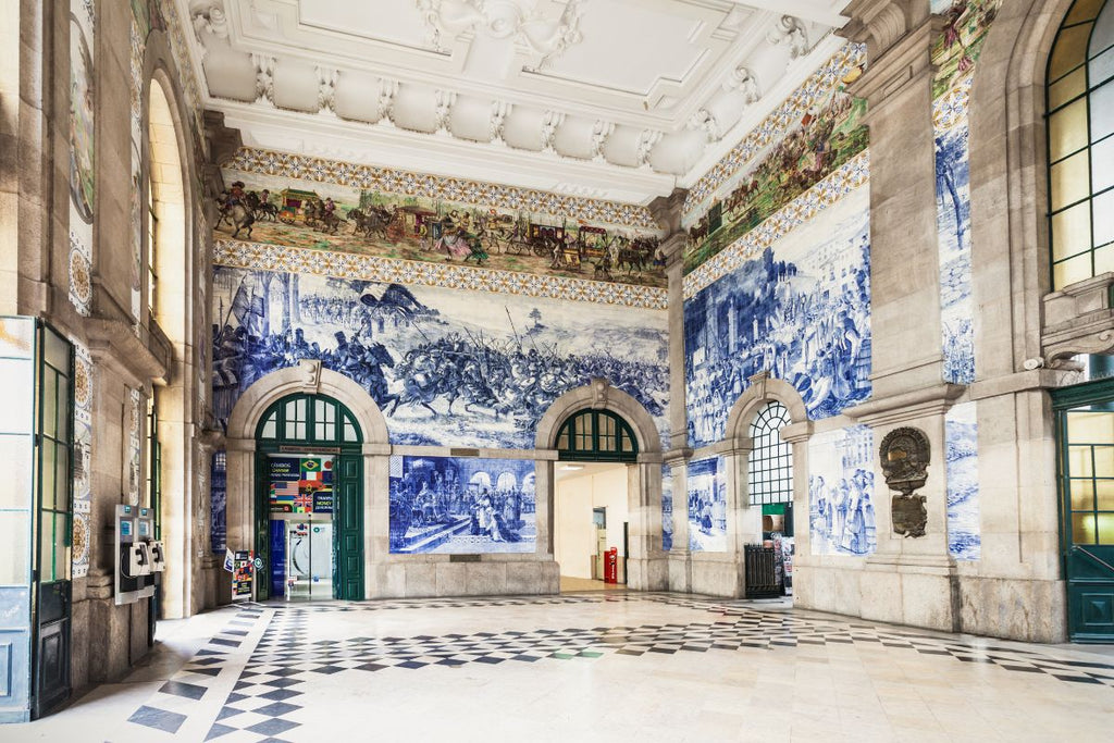 24 hours in Porto, Portugal, what to do