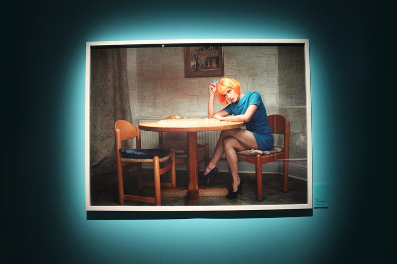 Fotografiska - inside Stockholm's photography museum