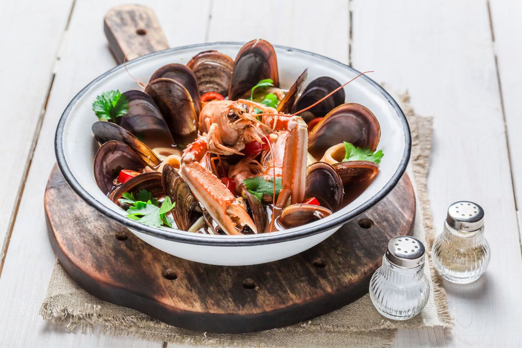 Top 10 Icelandic dishes and drinks you can't miss