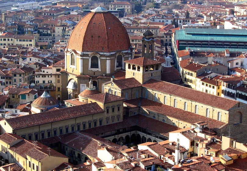 Basilica di San Lorenzo