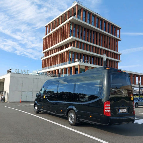 Conclusion of Rome City Bus Charters blog