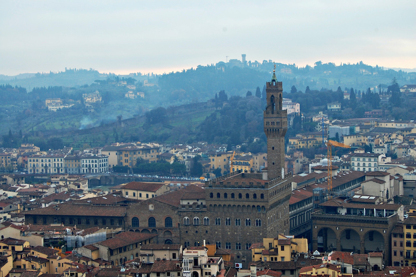 Palazzo Vecchio