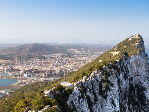 Explore Iberian Peninsula on a shuttle bus rental in Spain, Portugal