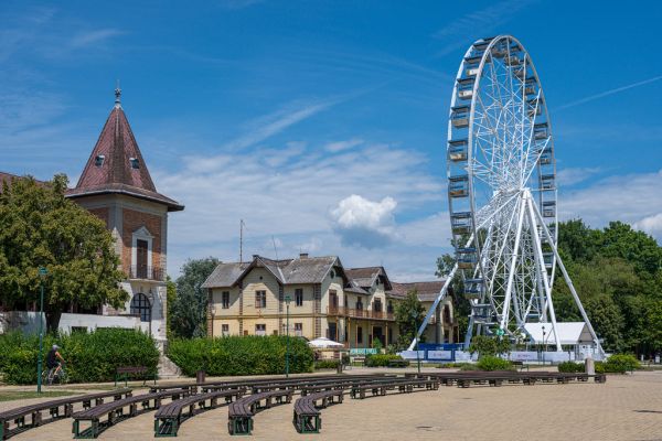 Keszthely