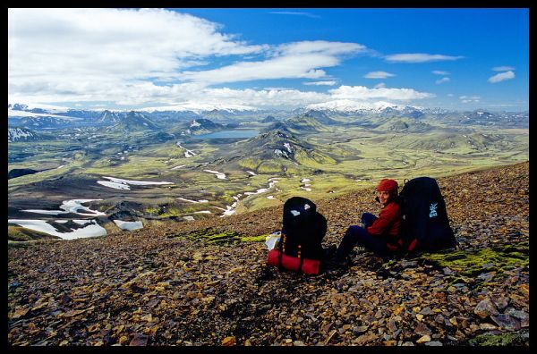 Laugavegur