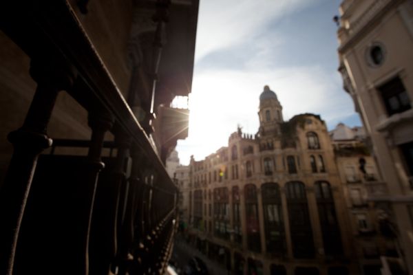 Madrid