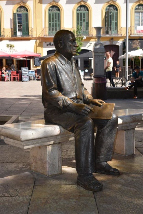 Malaga
