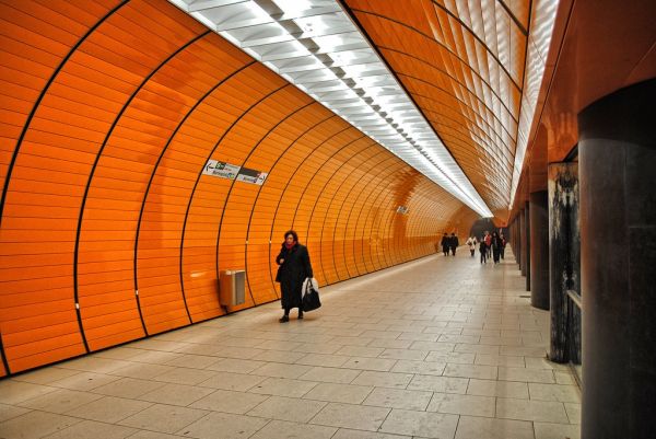 Marienplatz
