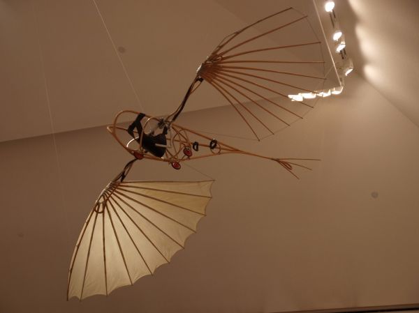 Moderna Museet