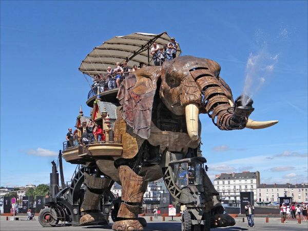 Nantes