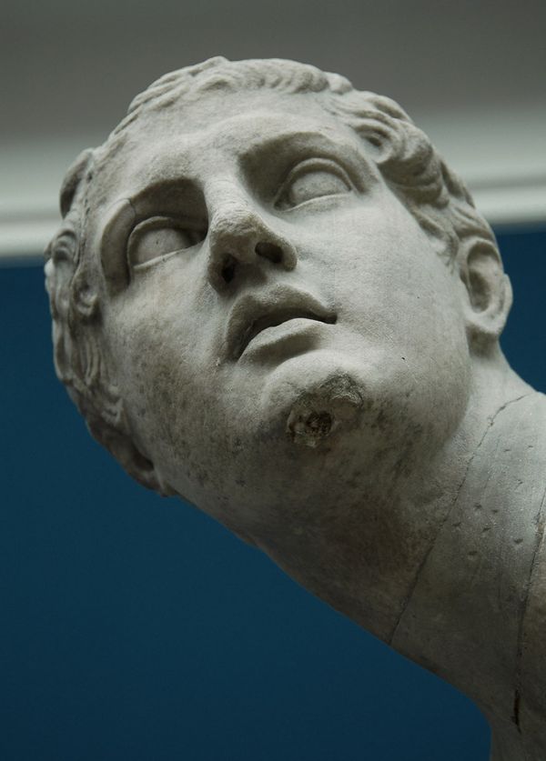 New Carlsberg Glyptotek