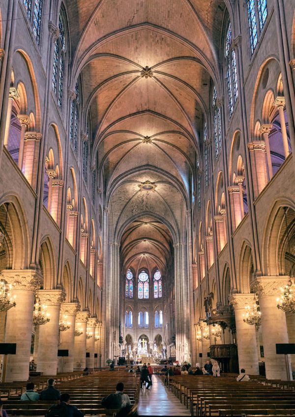 Notre-Dame Cathedral