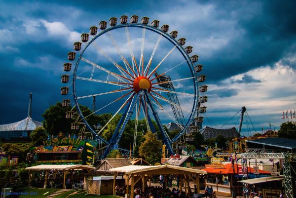 Olympiapark