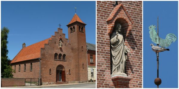 Our Saviour's Church