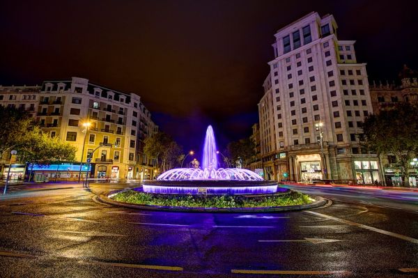 Passeig de Gracia