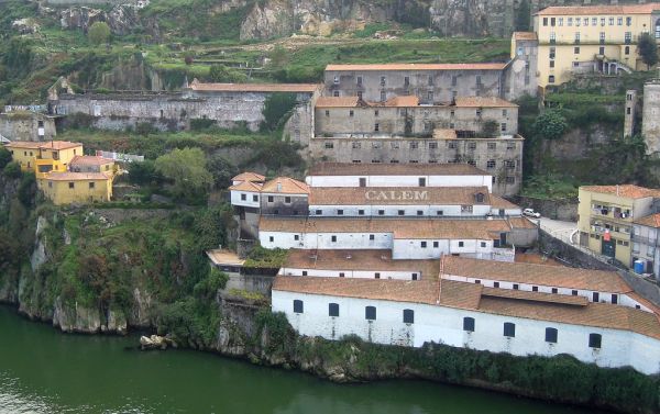 Porto Wine Cellars