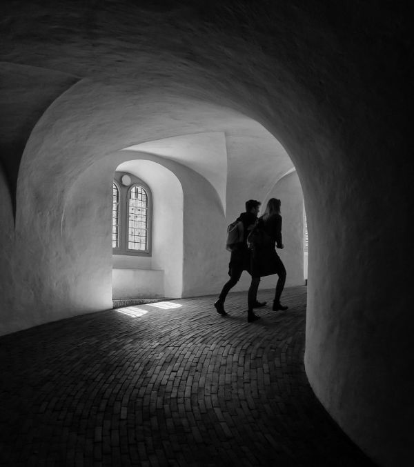 Round Tower