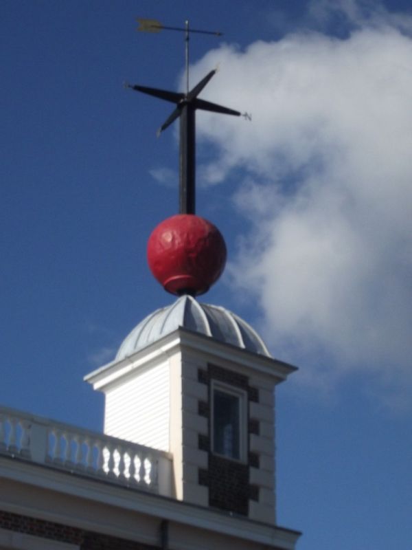 Royal Observatory Greenwich