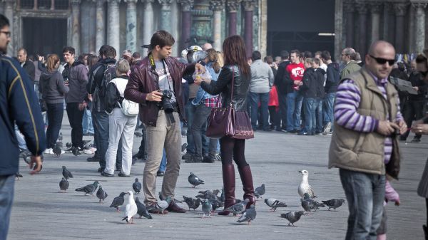 San Marco Square
