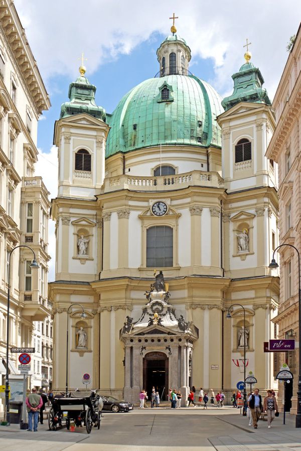 St. Peter's Church