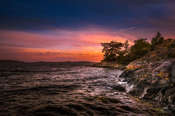Stockholm Archipelago