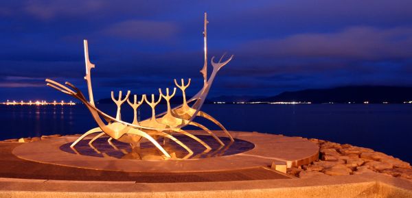 Sun Voyager
