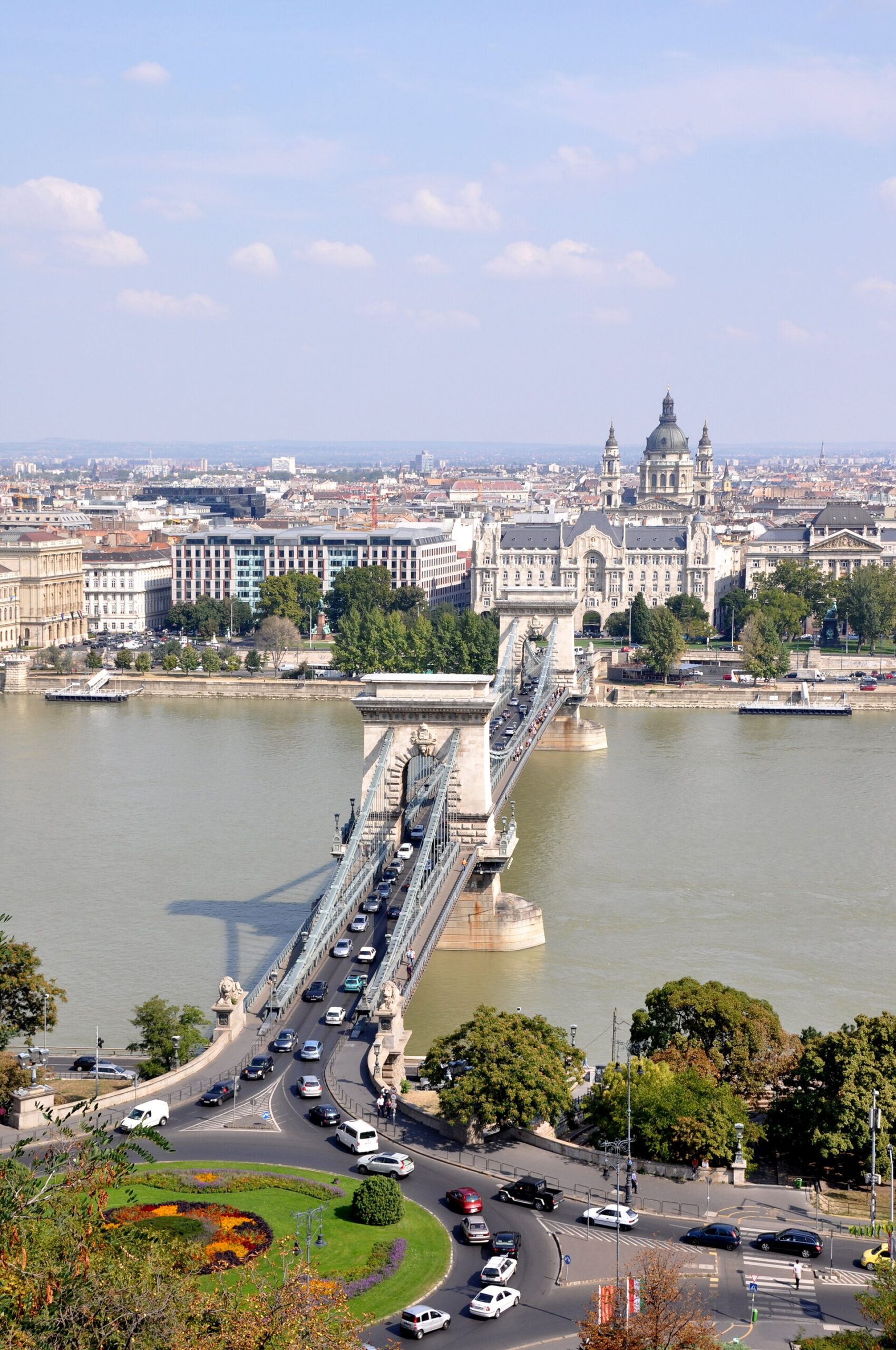 Széchenyi Lánchíd