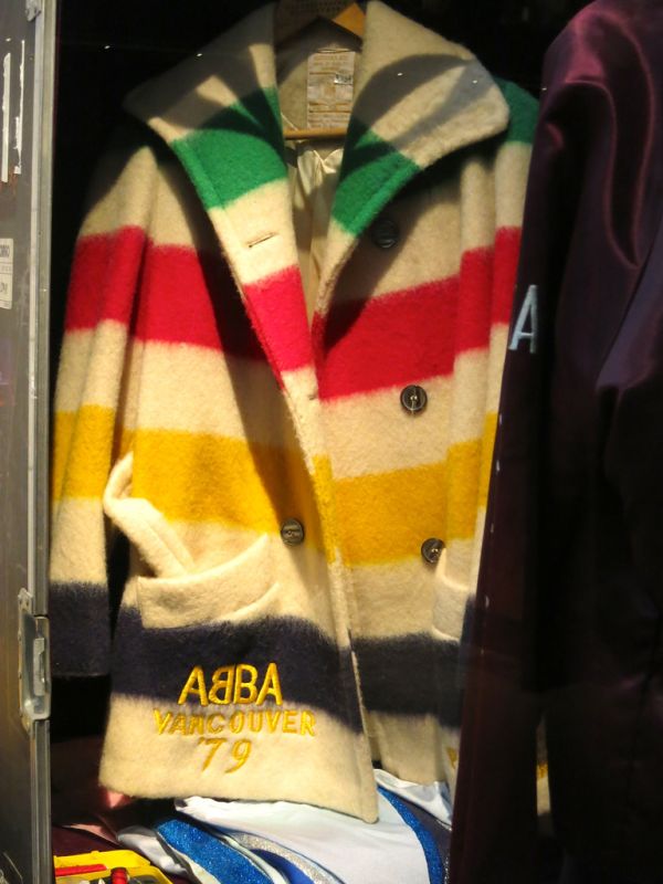 The ABBA Museum