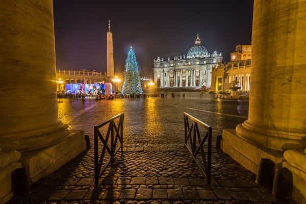 Vatican City