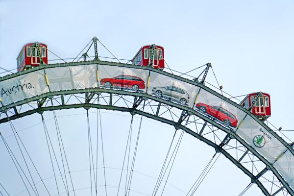 Wiener Riesenrad
