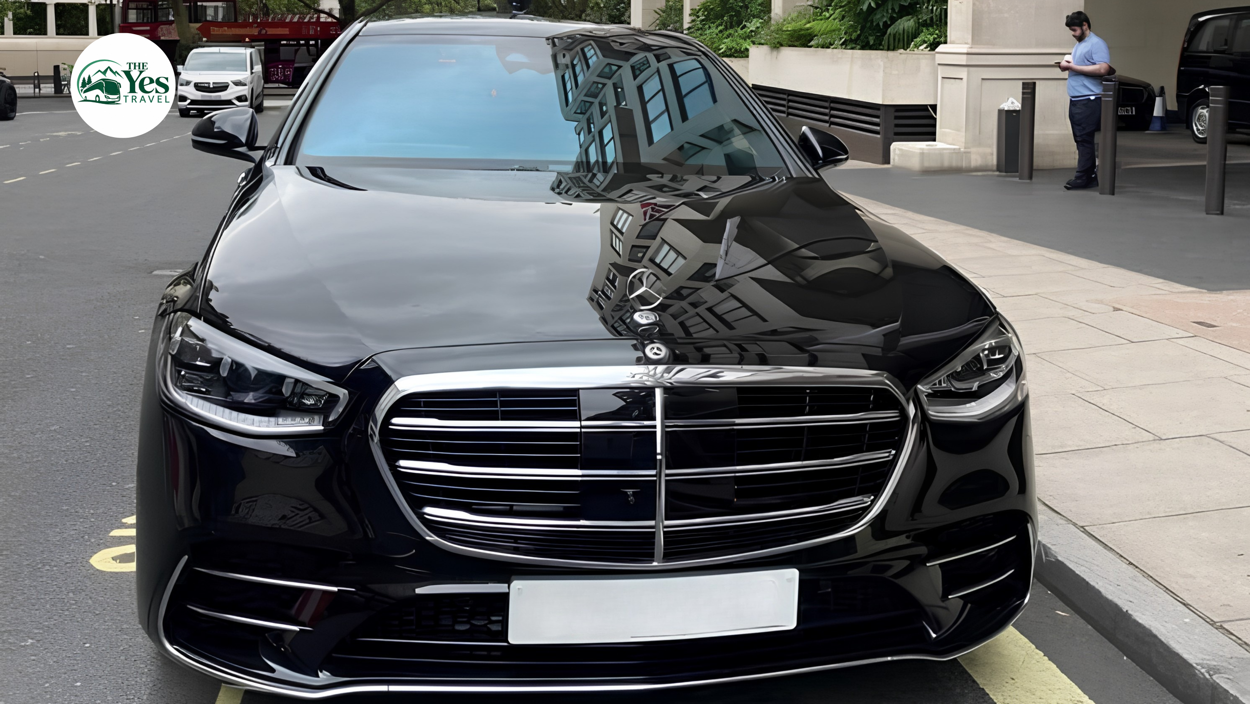 Renting a Car or Hiring a Coach in Europe: Everything You Should Know | The Yes Travel