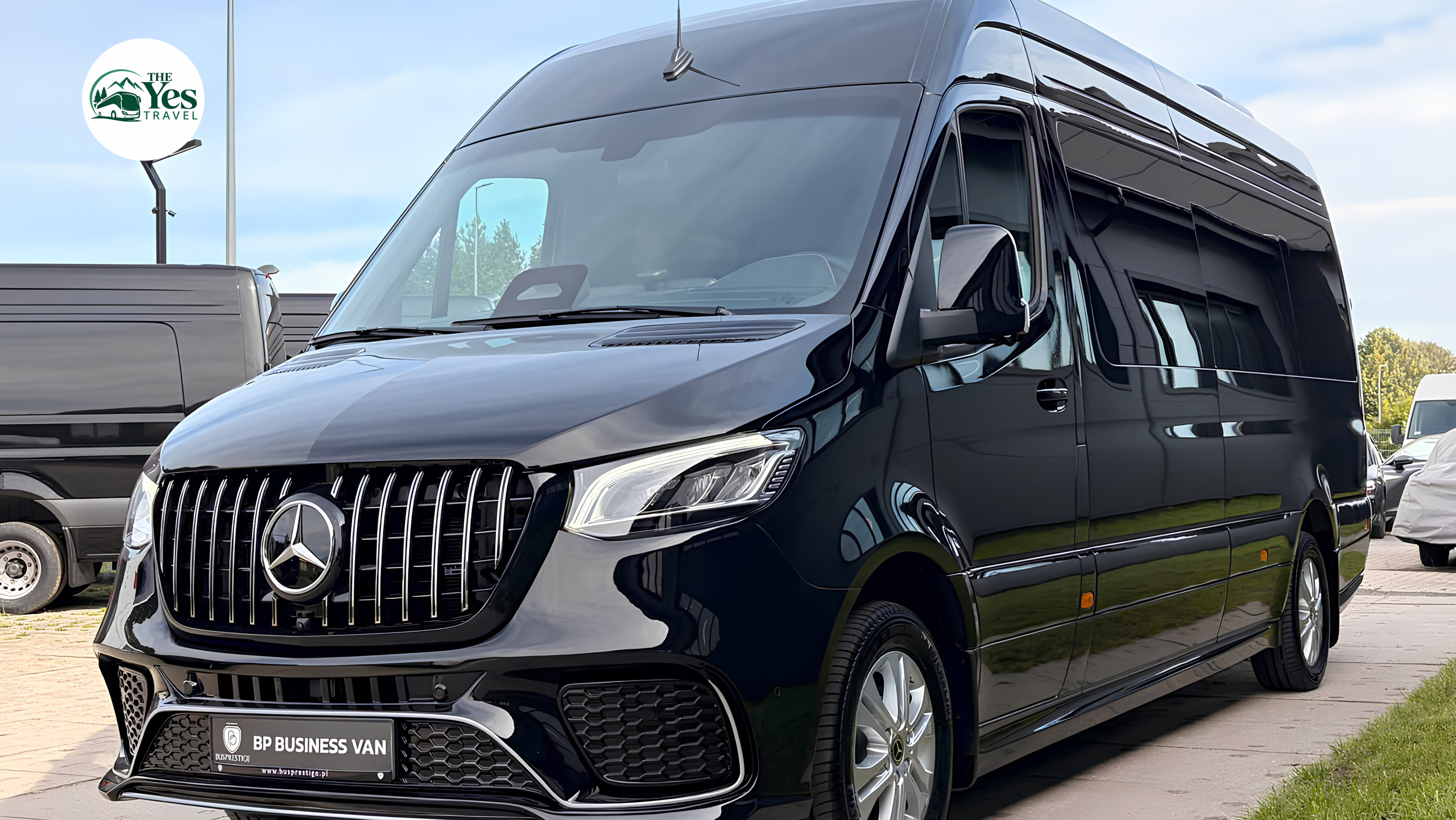 Planning a European Trip? Everything You Need to Know About Coach Rental Service | The Yes Travel.