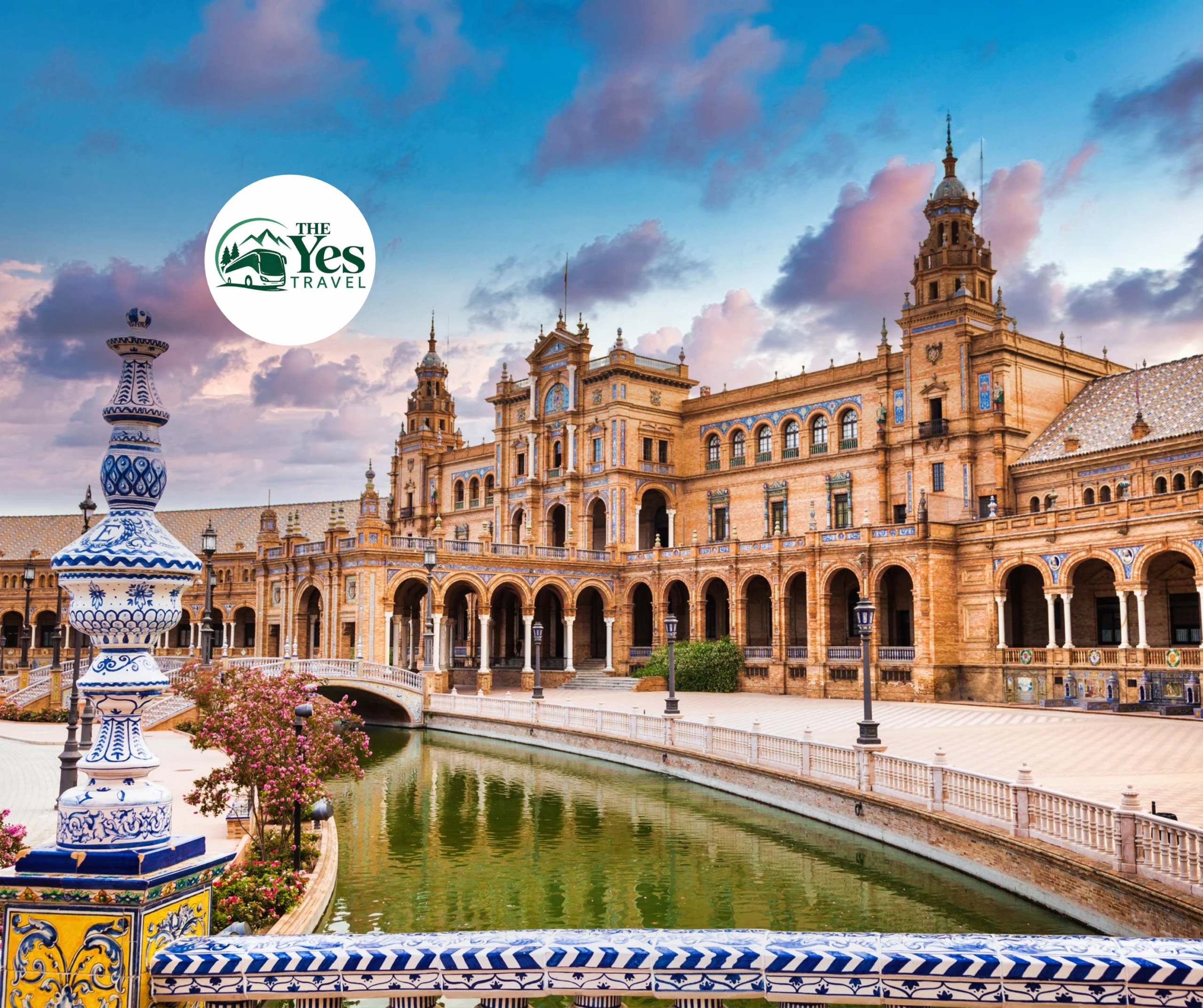 Spain Group Tour Packages | Private Tours & Tailor-Made Experiences – The Yes Travel