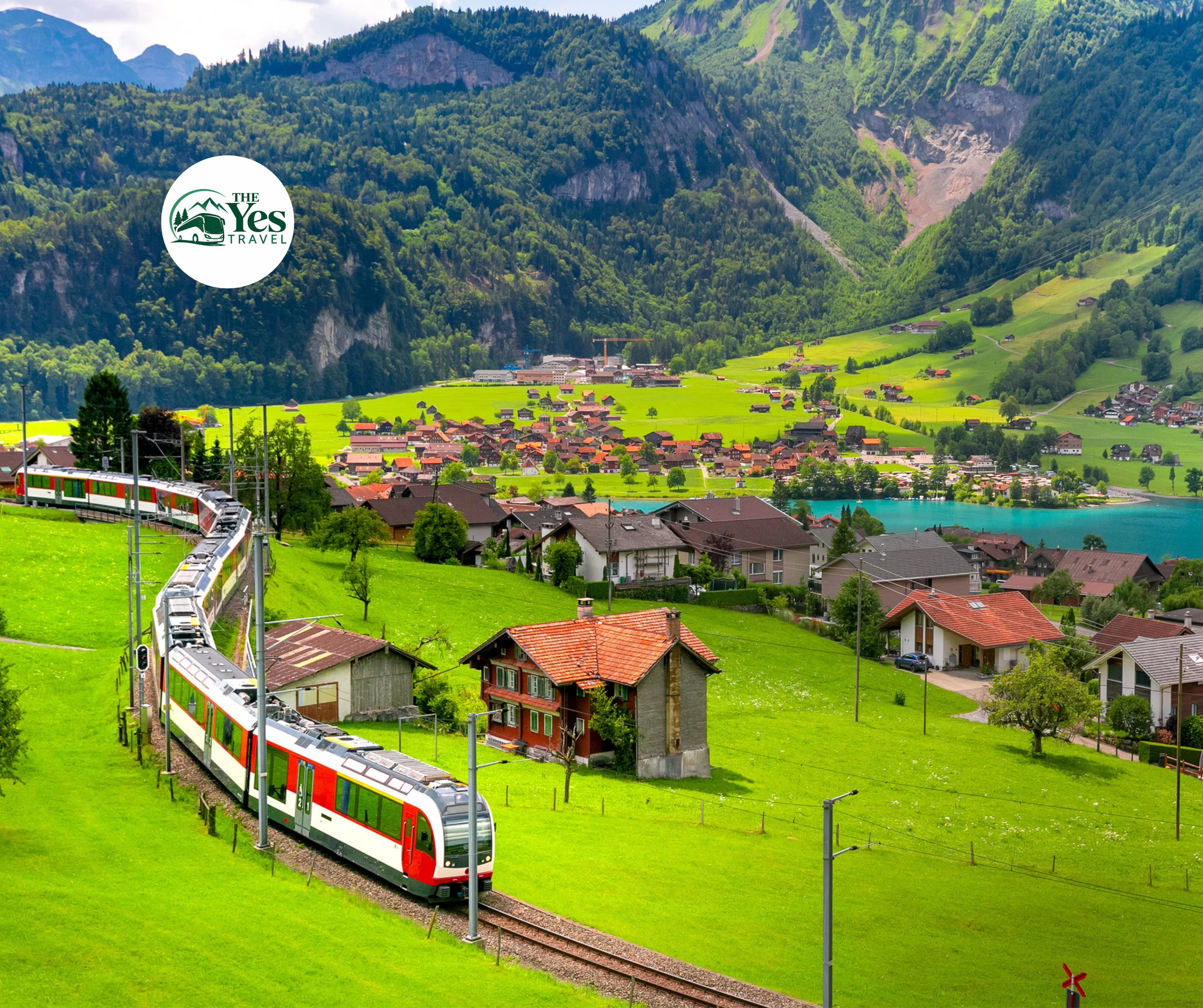 Unforgettable Switzerland Getaways | Private & Customized Group Tours