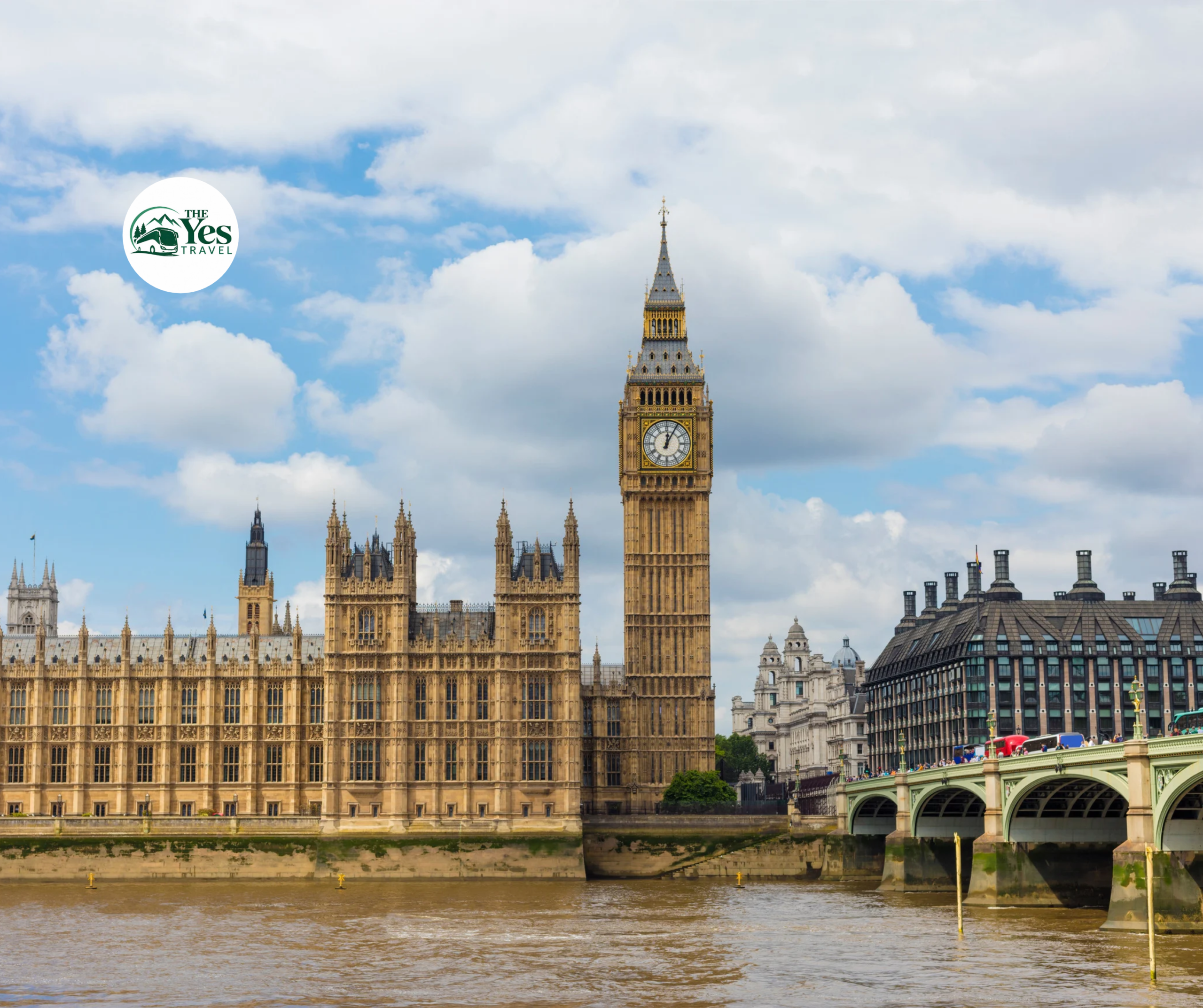 England Group Holidays | Bespoke Tours & Travel Experiences