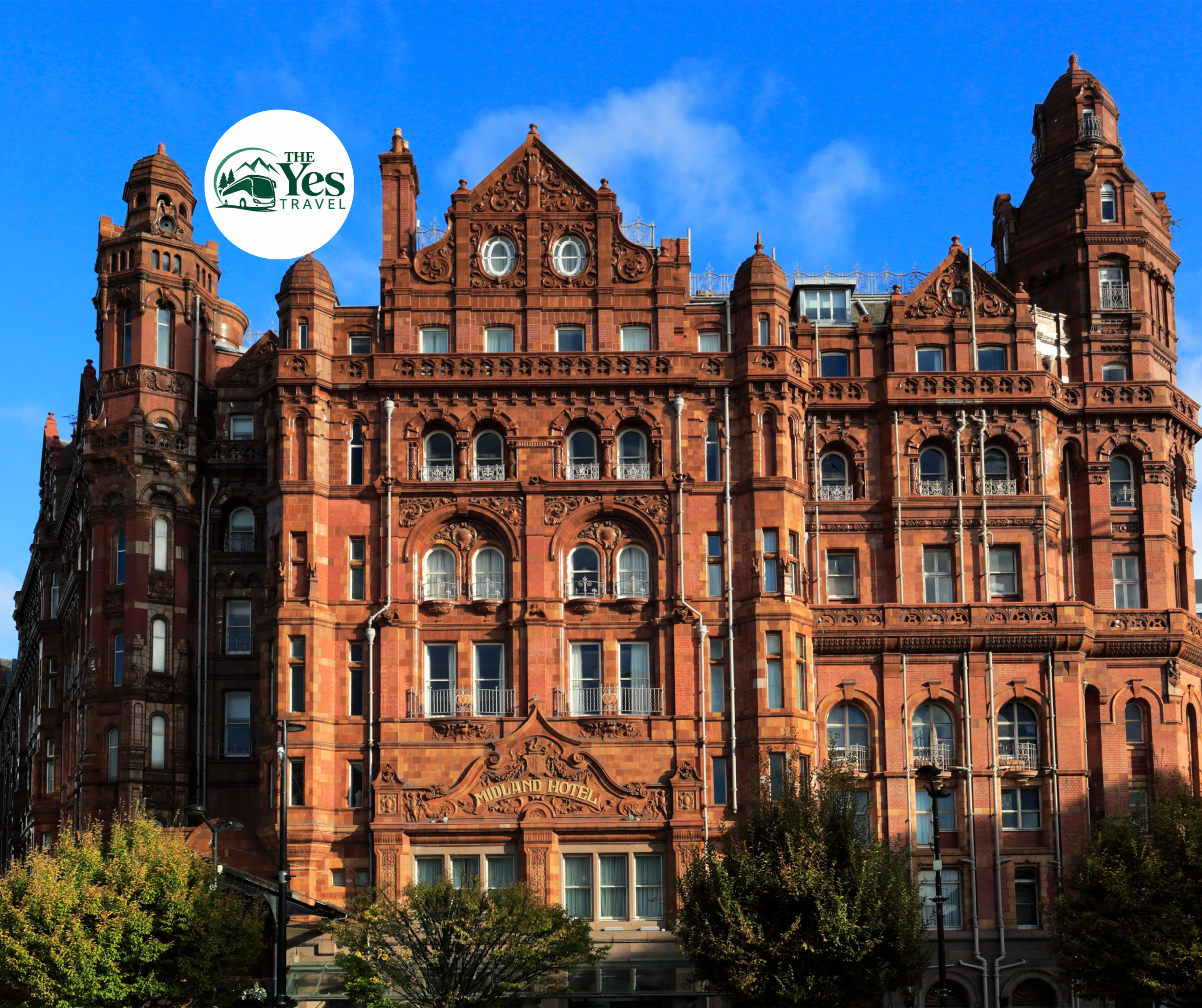 Special Offers on Manchester Group Tours | The Yes Travel